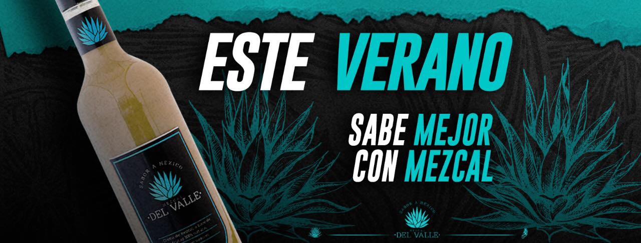 Verano con mezcal