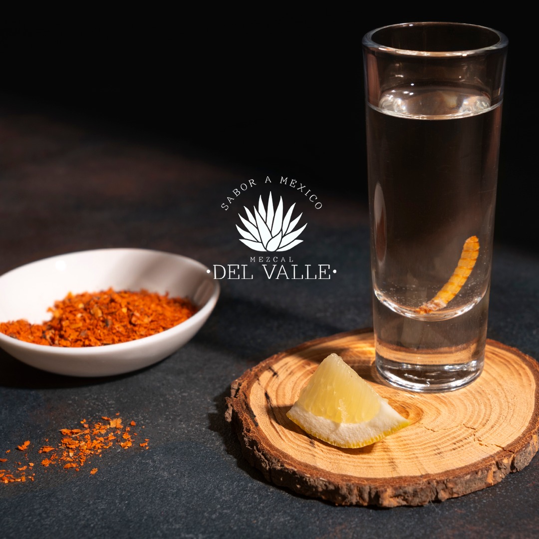 Experiencia de mezcal